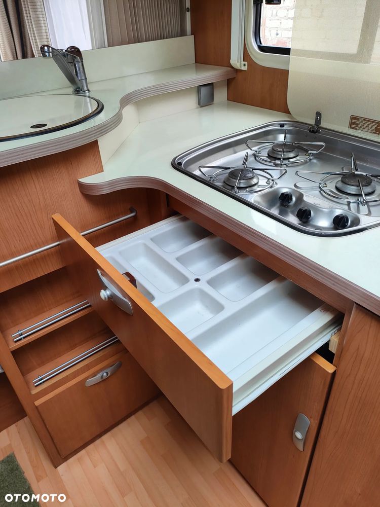 Tabbert Da Vinci 525 TD - 17