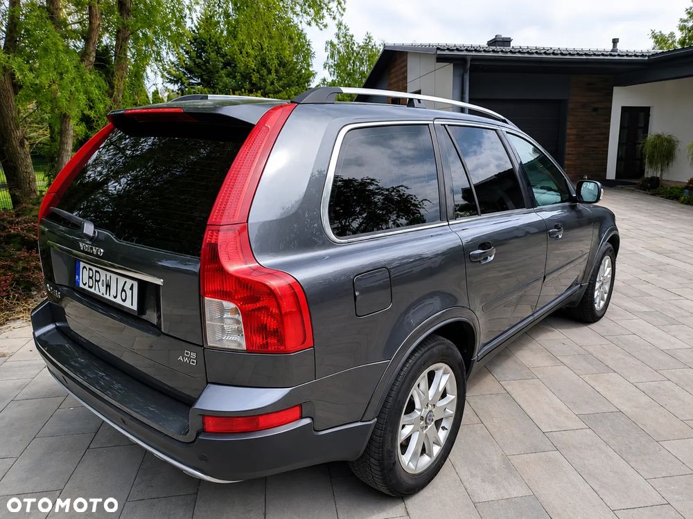 Volvo XC 90 - 4