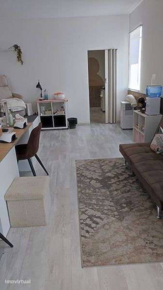 Loja/Escritório 45m² Jovim - Grande imagem: 2/7