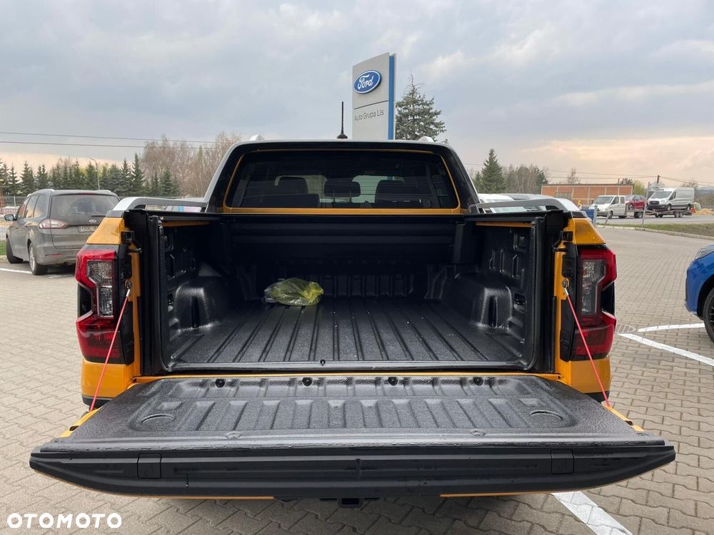 Ford Ranger - 8