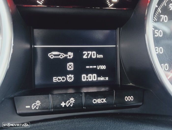 Peugeot 508 SW 1.6 BlueHDi Active - 27