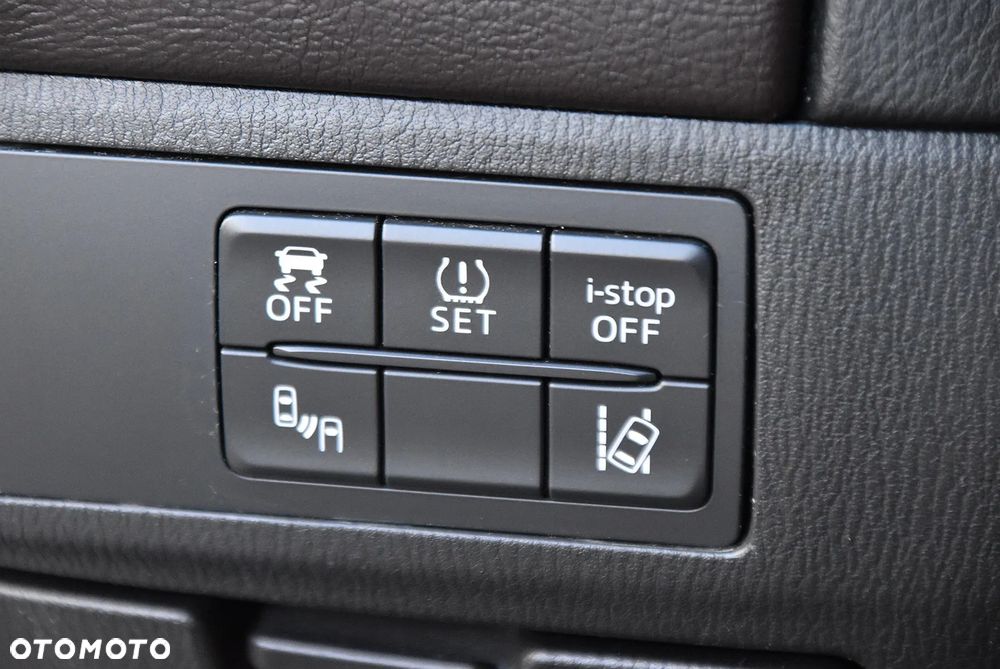 Mazda 6 2.2 D Skypassion I-ELoop 4x4 - 29