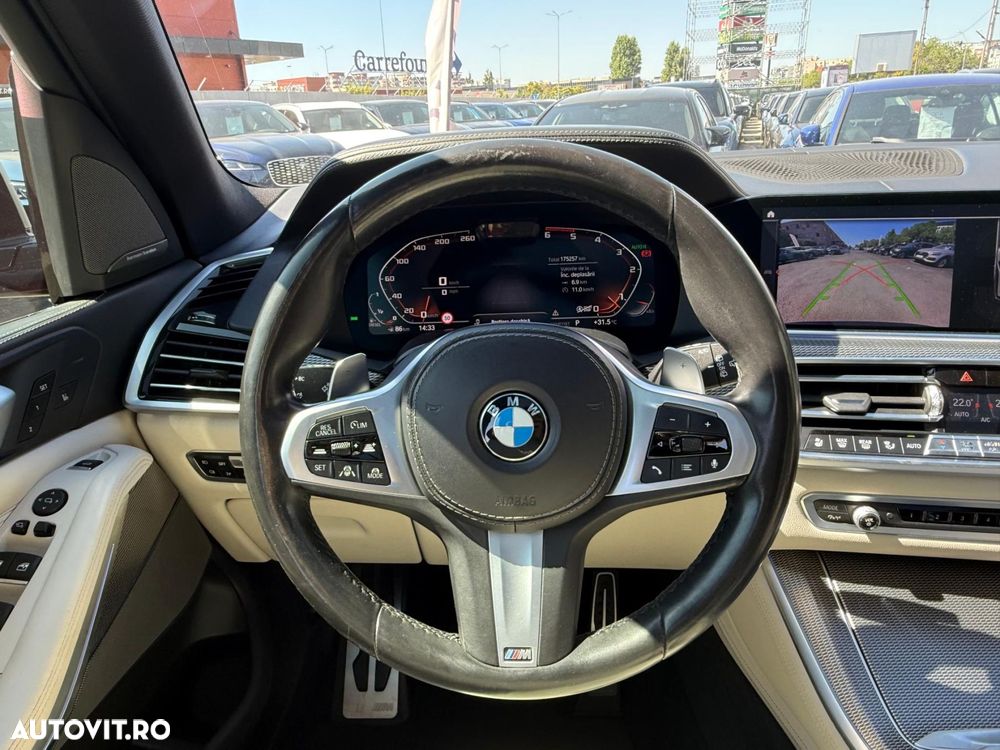 BMW X5 - 5