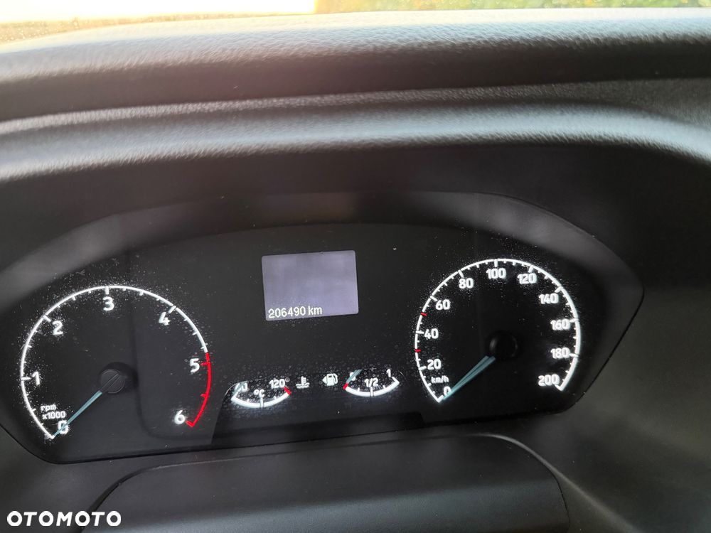 Ford Transit Custom L2H1 VA MH Trend - 15