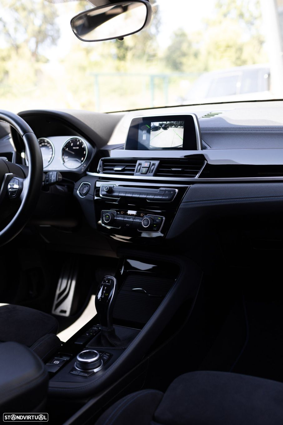 BMW X2 16 d sDrive Auto Pack M - 32