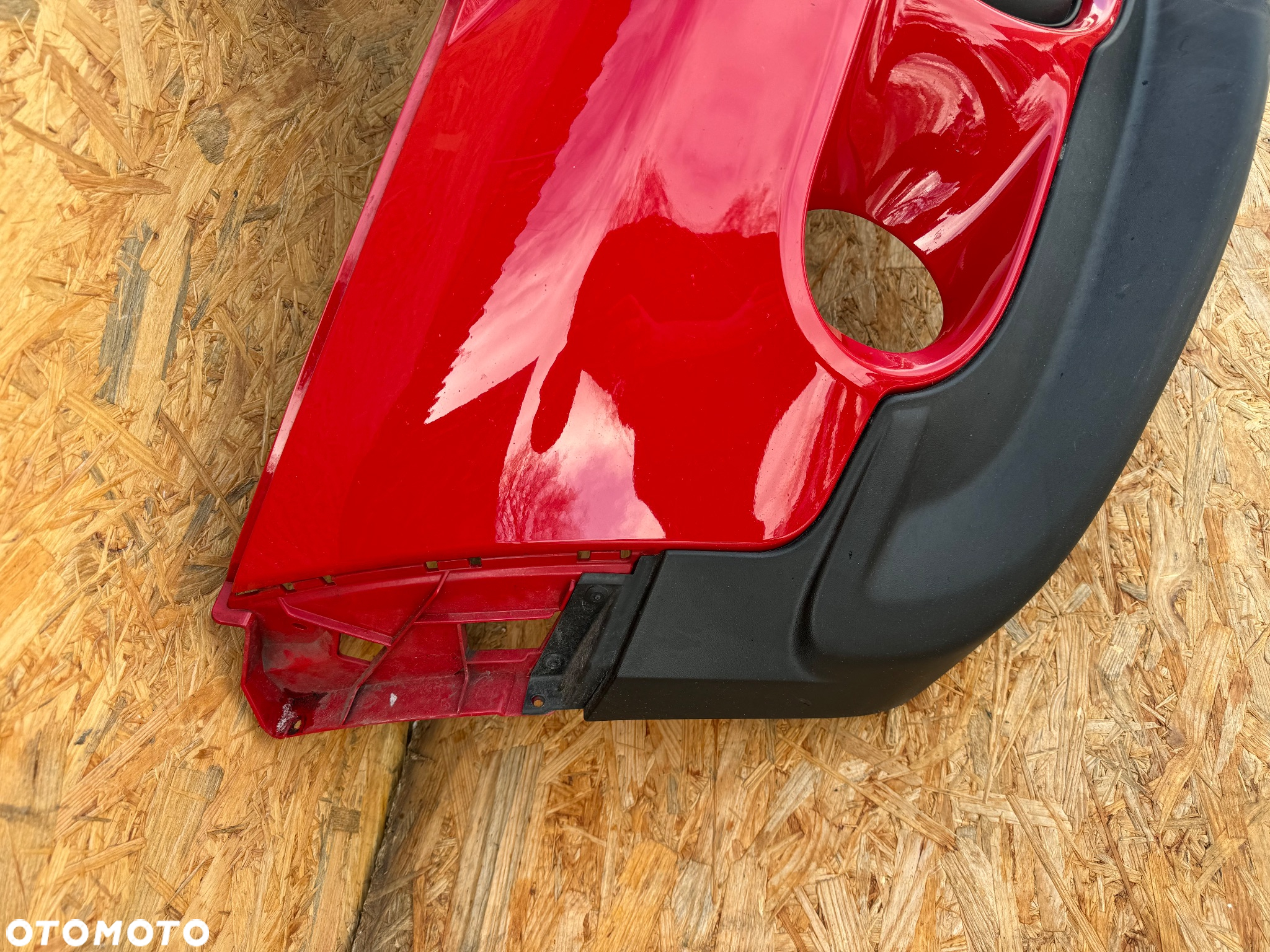 ZDERZAK PRZÓD PRZEDNI MINI COUNTRYMAN R60 LIFT JCW JOHN COOPER WORKS 14-16 KRATKA SPOILER GRILL 9802217 2180736 9812759 ORYGINAŁ - 8