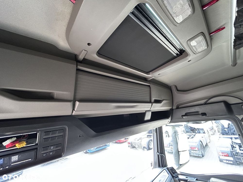 MAN TGX 26.470 6x2-2 LL CH GM - 15