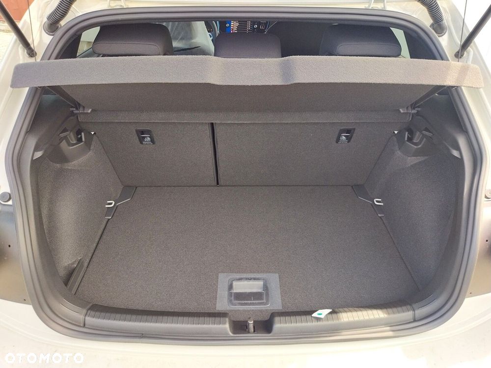 Volkswagen Polo 1.0 TSI Edition 50 DSG - 7