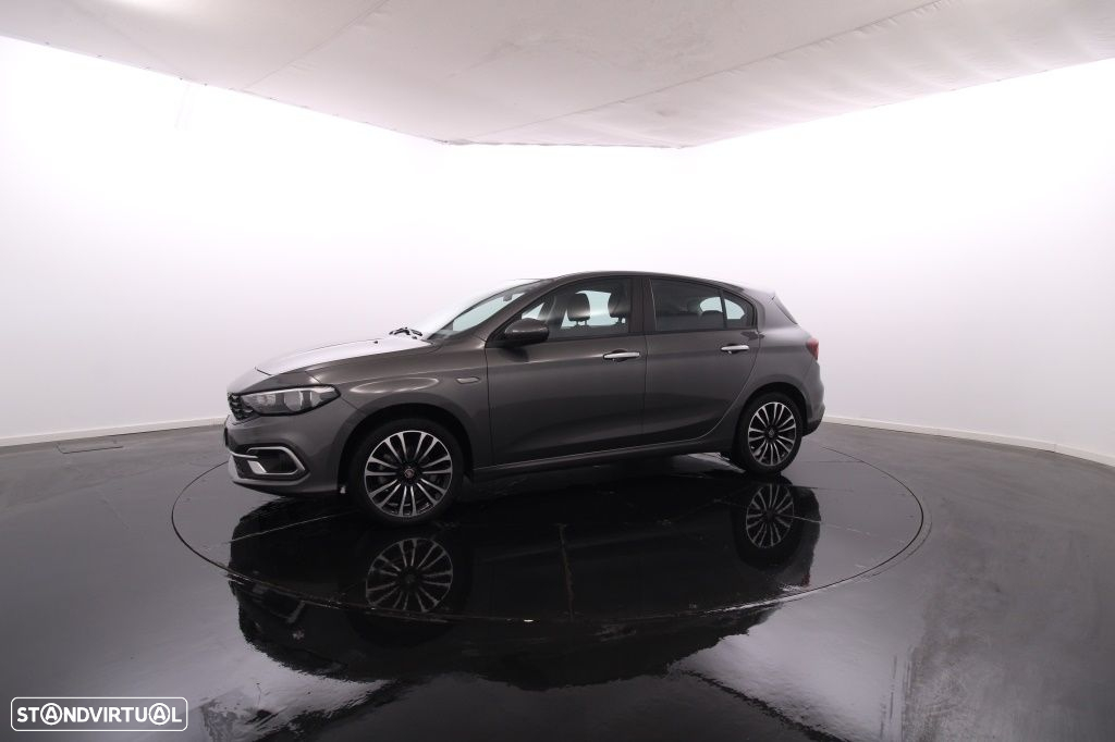 Fiat Tipo 1.0 GSE T3 City Life - 2