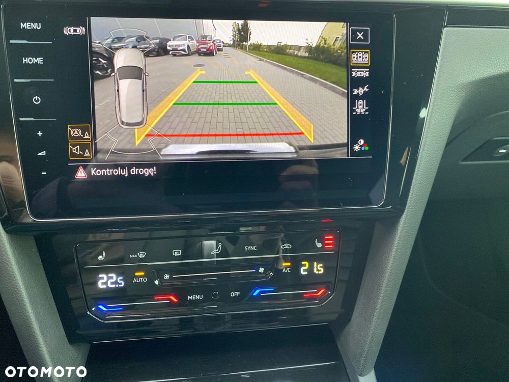 Volkswagen Arteon Shooting Brake - 24