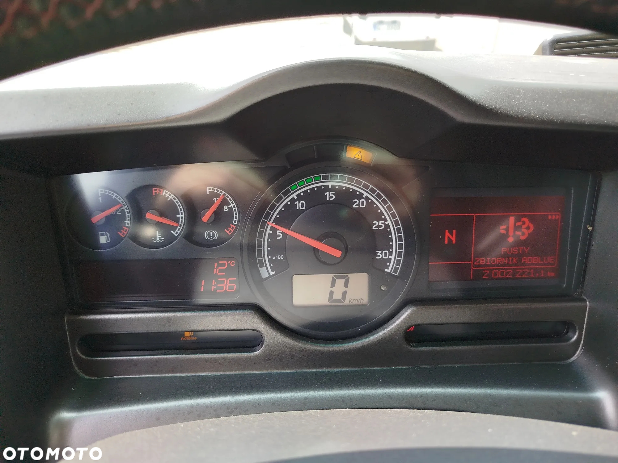 Renault PREMIUM (Podwozie z autotransportera) - 25