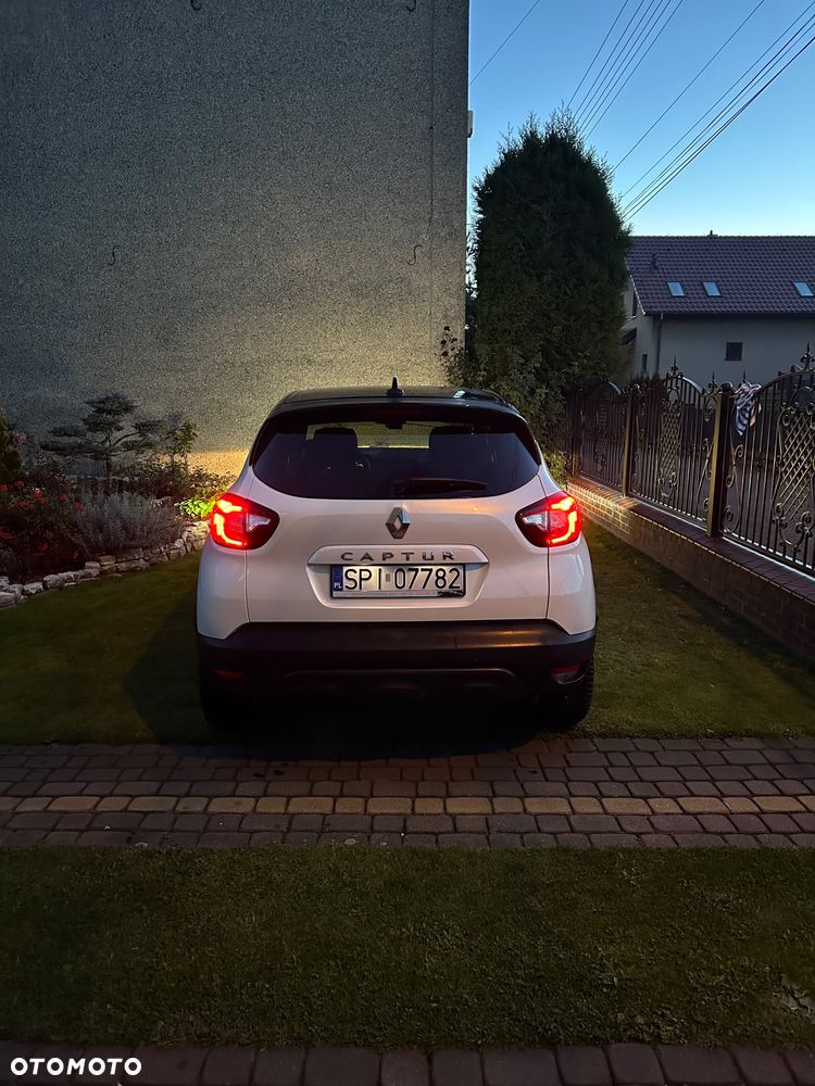 Renault Captur - 21