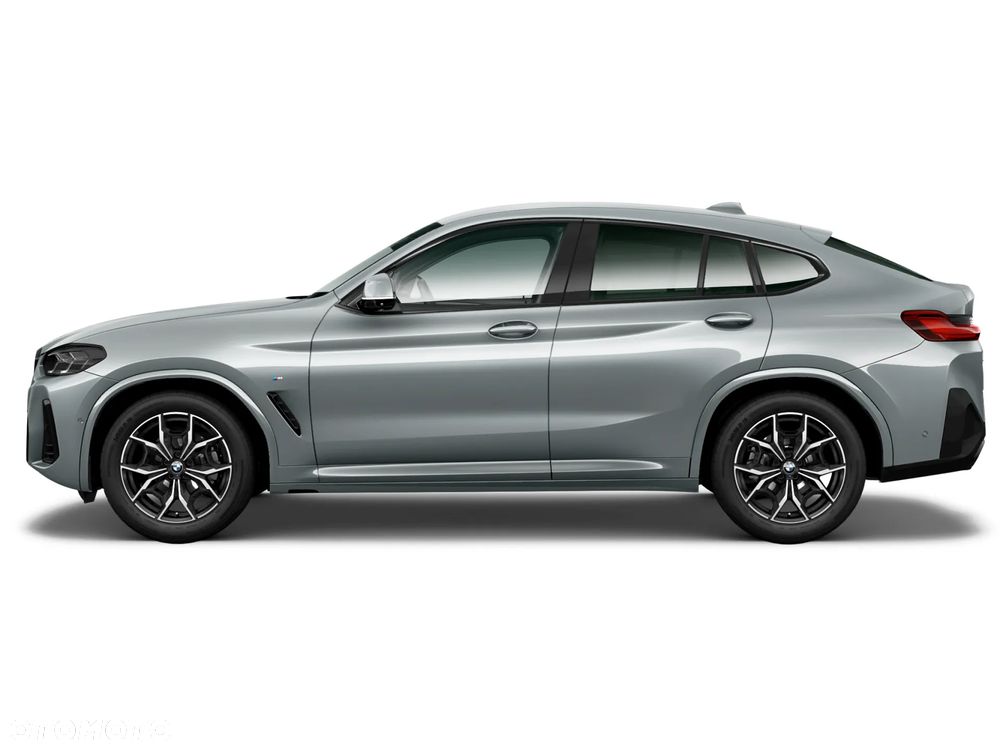 BMW X4 xDrive20i mHEV sport - 5