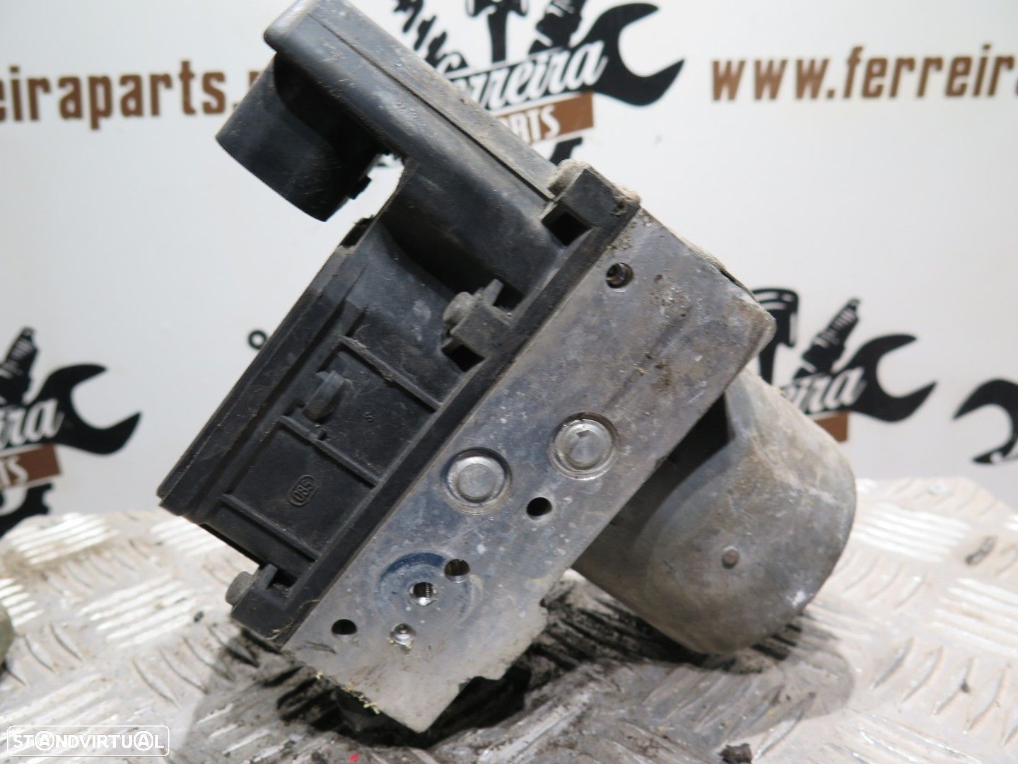 Modulo ABS Toyota Avensis REF: 0265950149 - 1