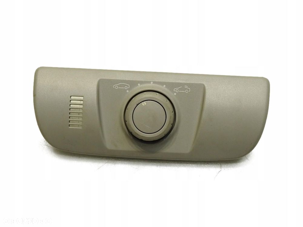 PRZYCISK SZYBERDACHU RENAULT SCENIC III 254500002R - 1
