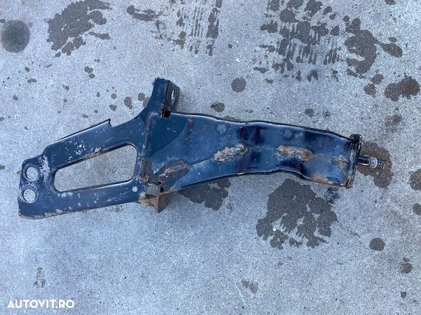 Suport armatura animale dreapta VOLVO XC70 2008-2013 31329437 - 3