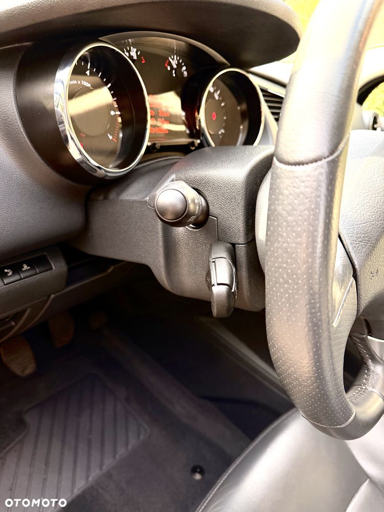 Peugeot 3008 1.6 Premium+ - 15