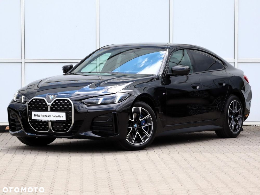 BMW Seria 4 - 1