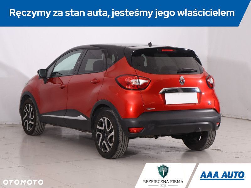 Renault Captur - 6