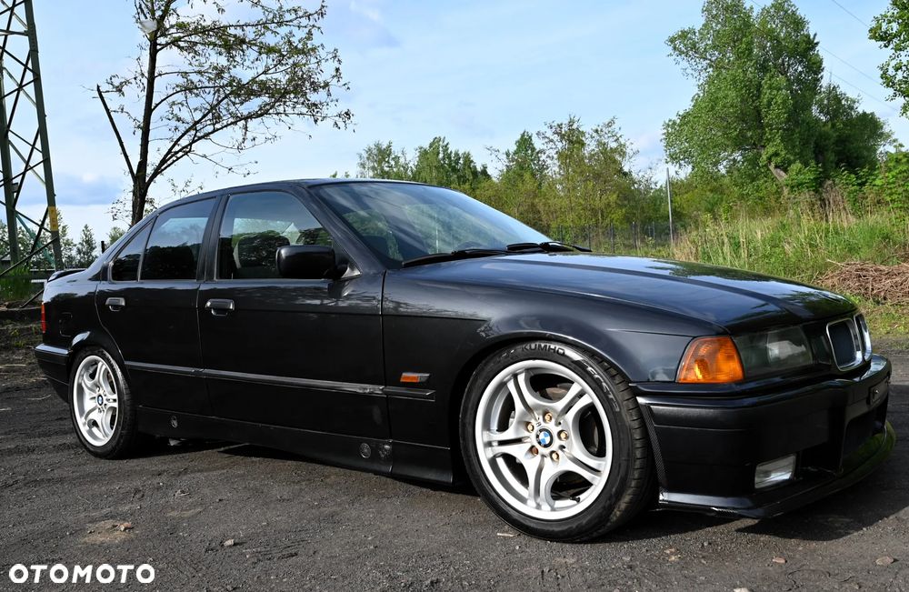 BMW Seria 3 - 3
