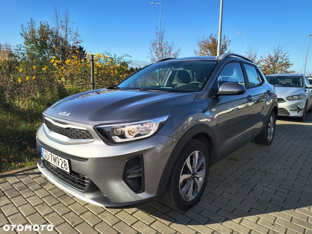 Kia Stonic