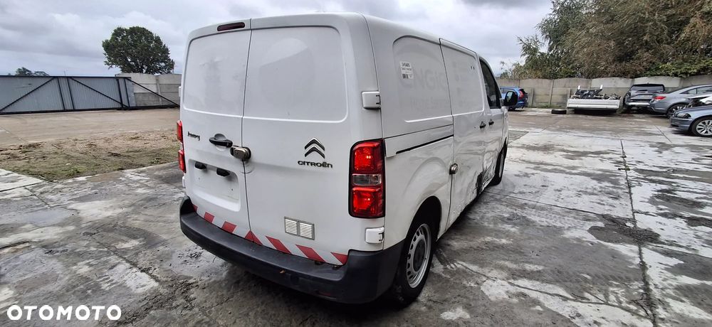 Citroën Jumpy - 8