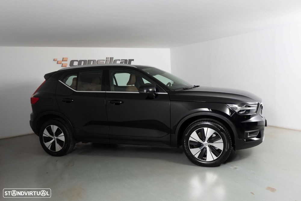 Volvo XC 40 1.5 T5 PHEV Inscription Expression - 7