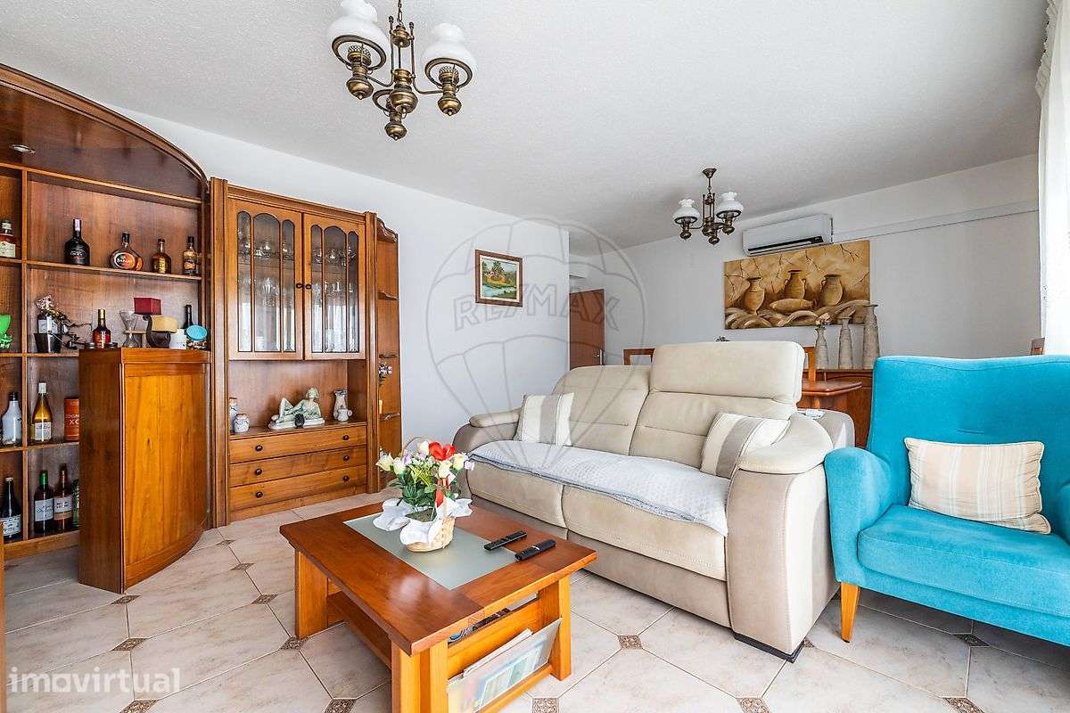 Apartamento T3 para venda - Grande imagem: 4/20