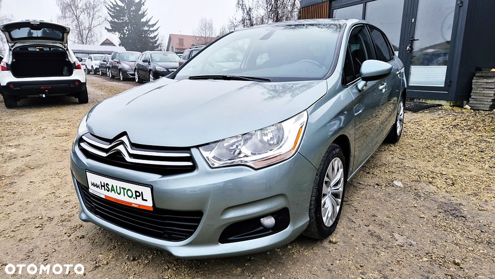 Citroën C4 VTi 120 Tendance - 30