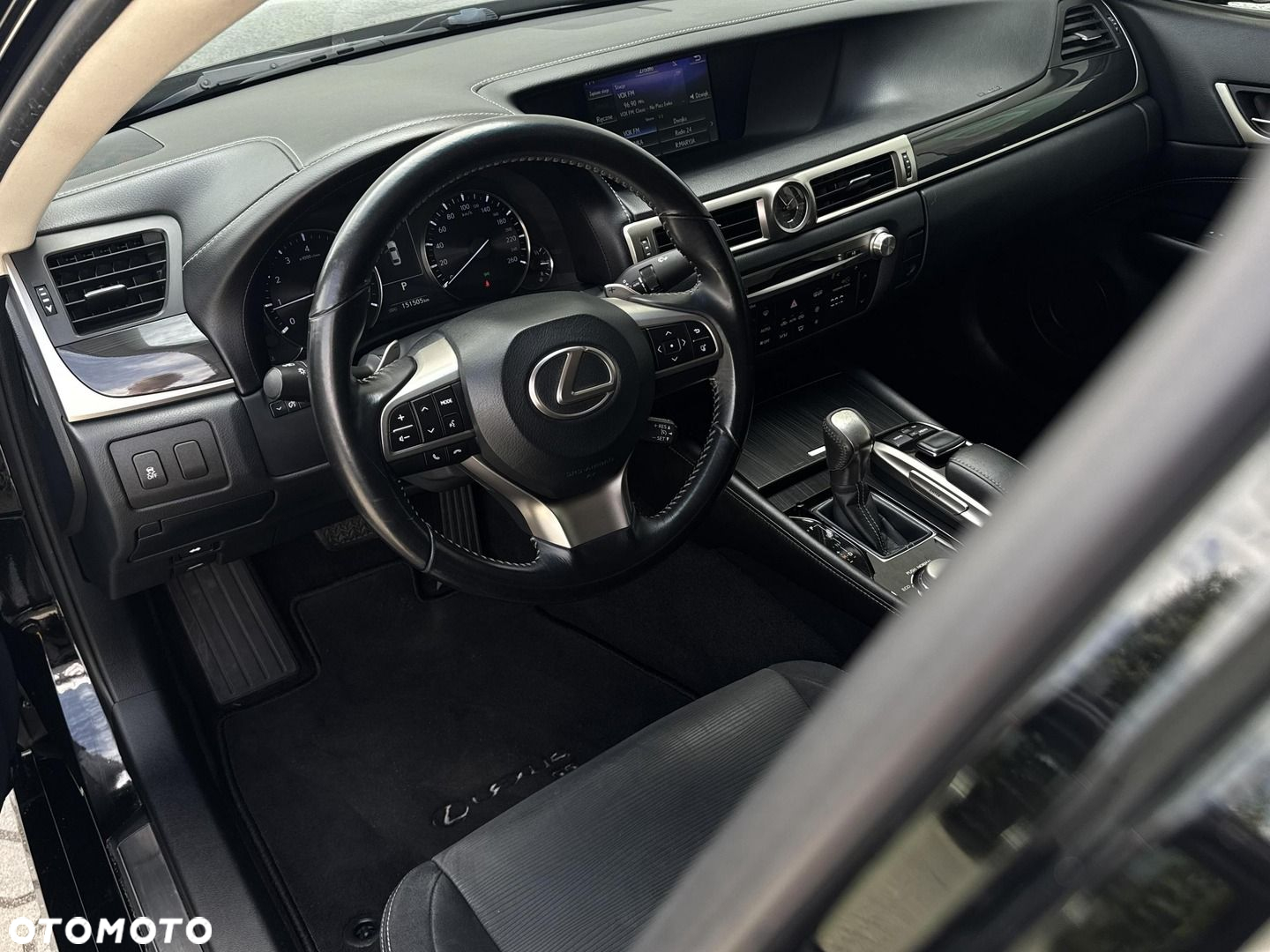 Lexus GS - 11