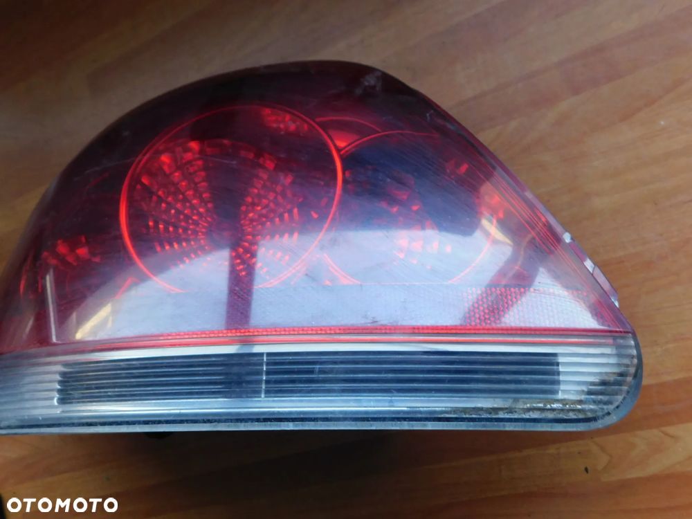 lampa lewa prawa tył FIAT LINEA EUROPA - 13