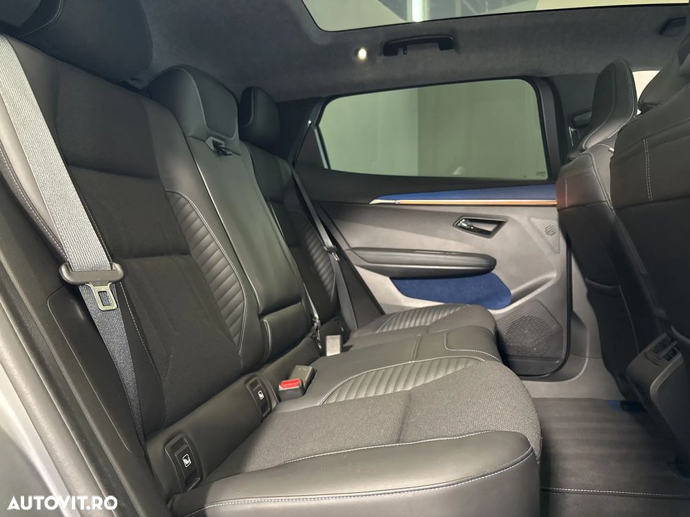 Renault Grand Scenic - 13