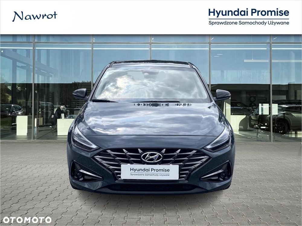 Hyundai i30 - 8