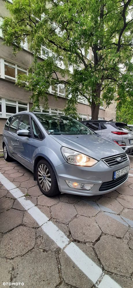 Ford Galaxy 2.0 TDCi Trend - 6