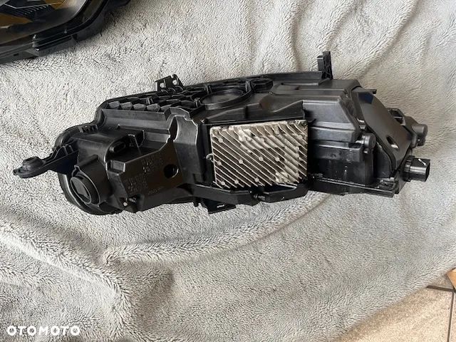 Lampy lewa prawa RS5 8W6 LIFT LASER 8W6.941085D 8W6.941086D - 7