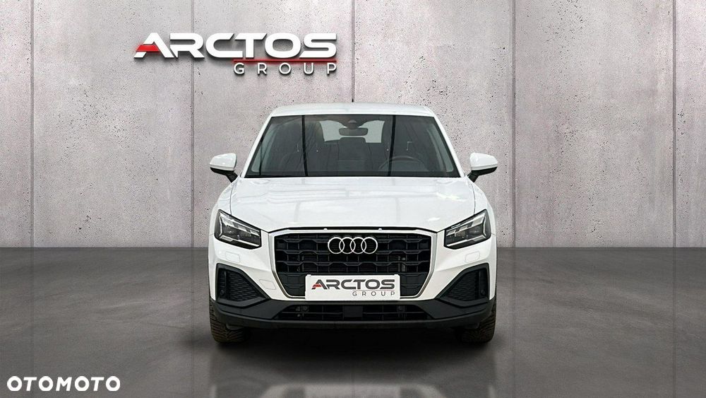 Audi Q2 35 TFSI S tronic - 8