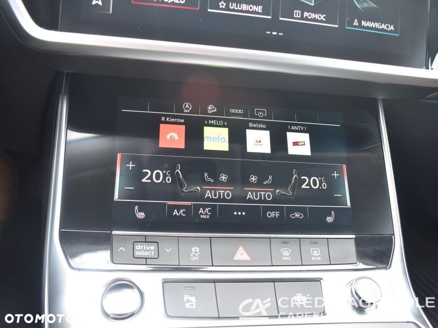 Audi A6 Allroad 45 TDI mHEV Quattro S tronic - 29