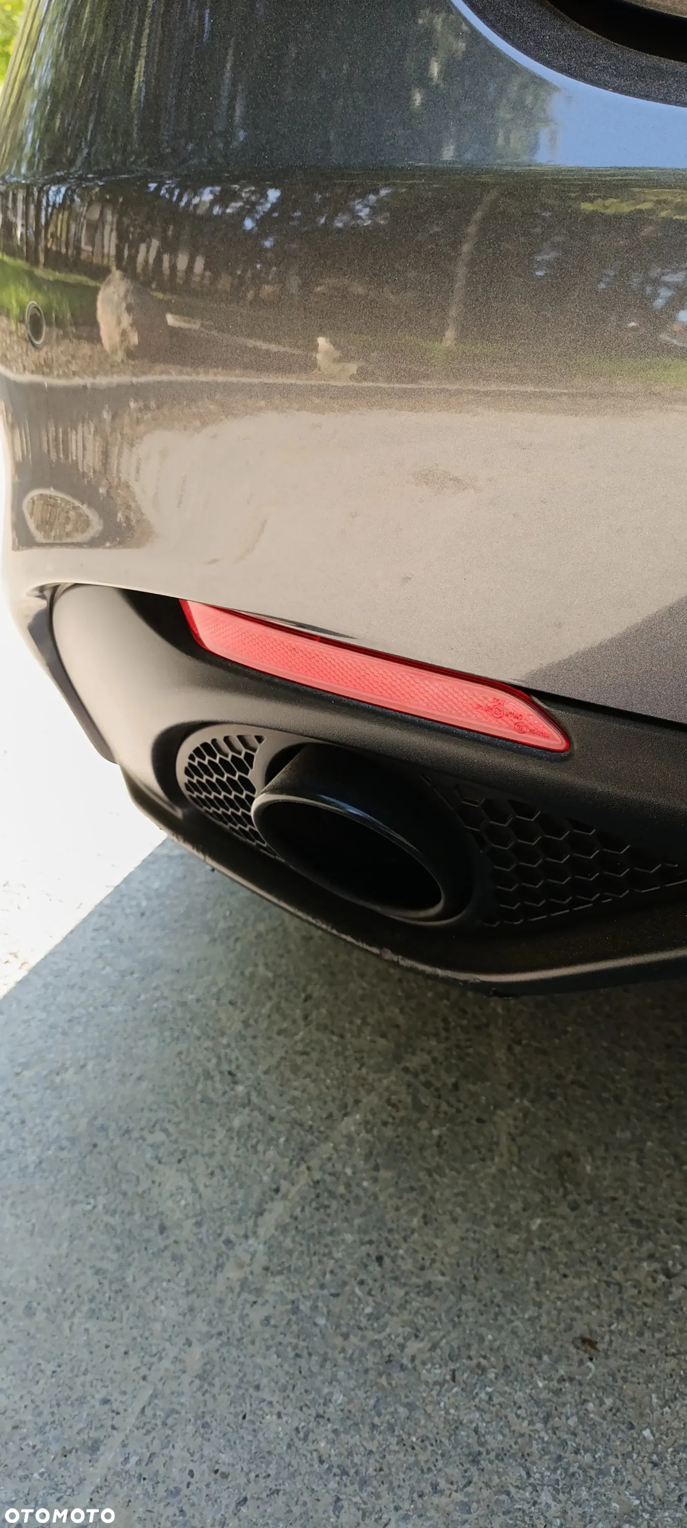 Alfa Romeo Giulia 2.0 Turbo 16V AT8 Veloce - 17