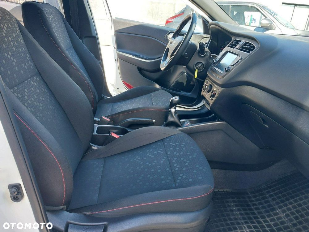 Hyundai i20 1.2 GET - 15