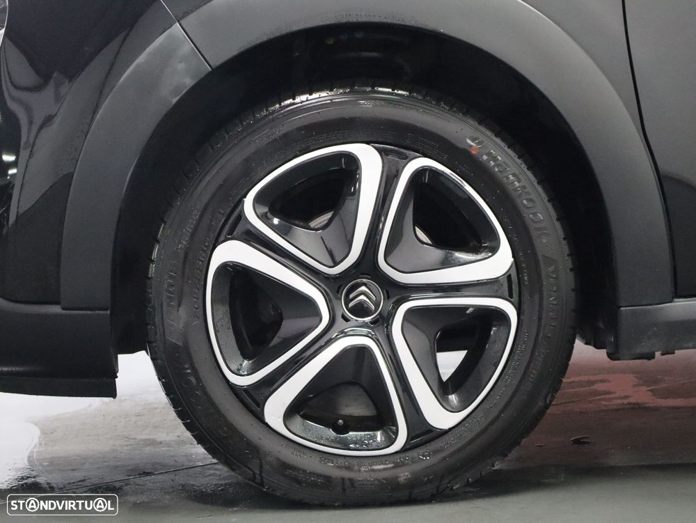 Citroën C3 1.5 BlueHDi Feel Pack - 18