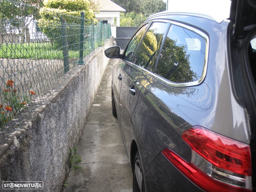 Peugeot 308 SW 1.2 PureTech Allure - 8
