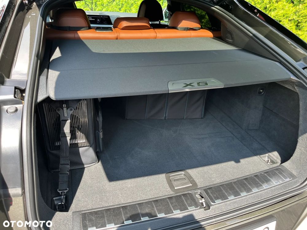 BMW X6 - 20