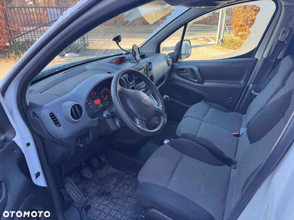 Peugeot Partner - 15