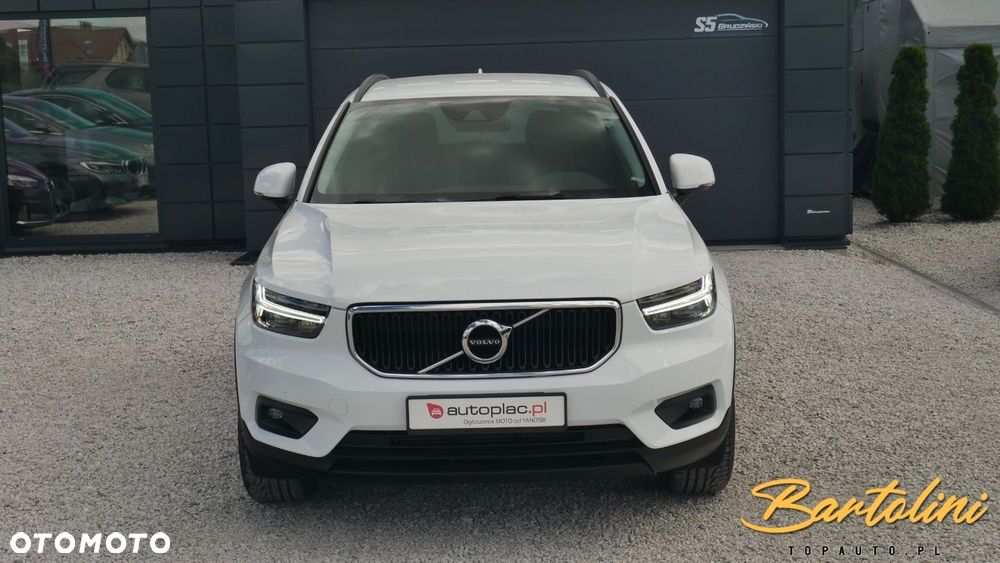 Volvo XC 40 - 3
