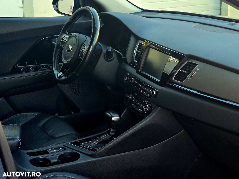 Kia Niro - 21