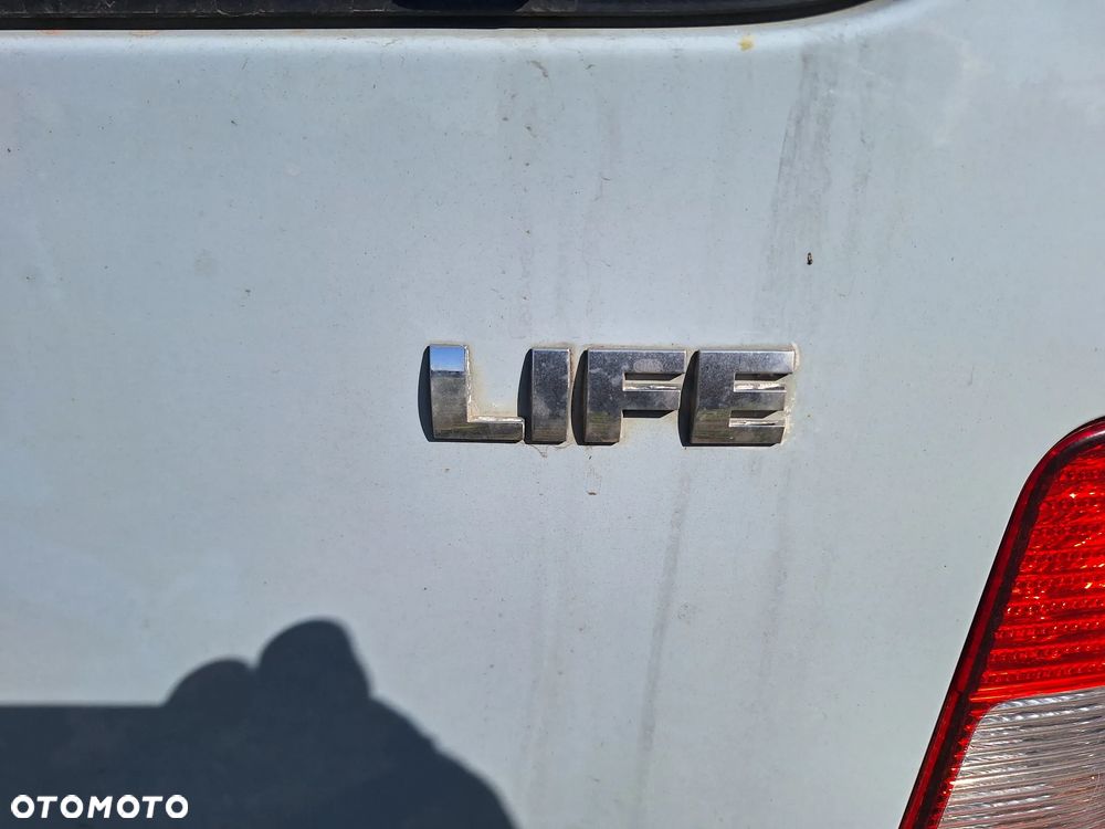Volkswagen Caddy 1.9 Life Style (5-Si.) - 8