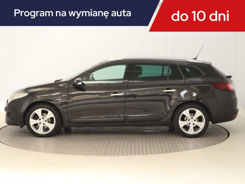 Renault Megane - 4