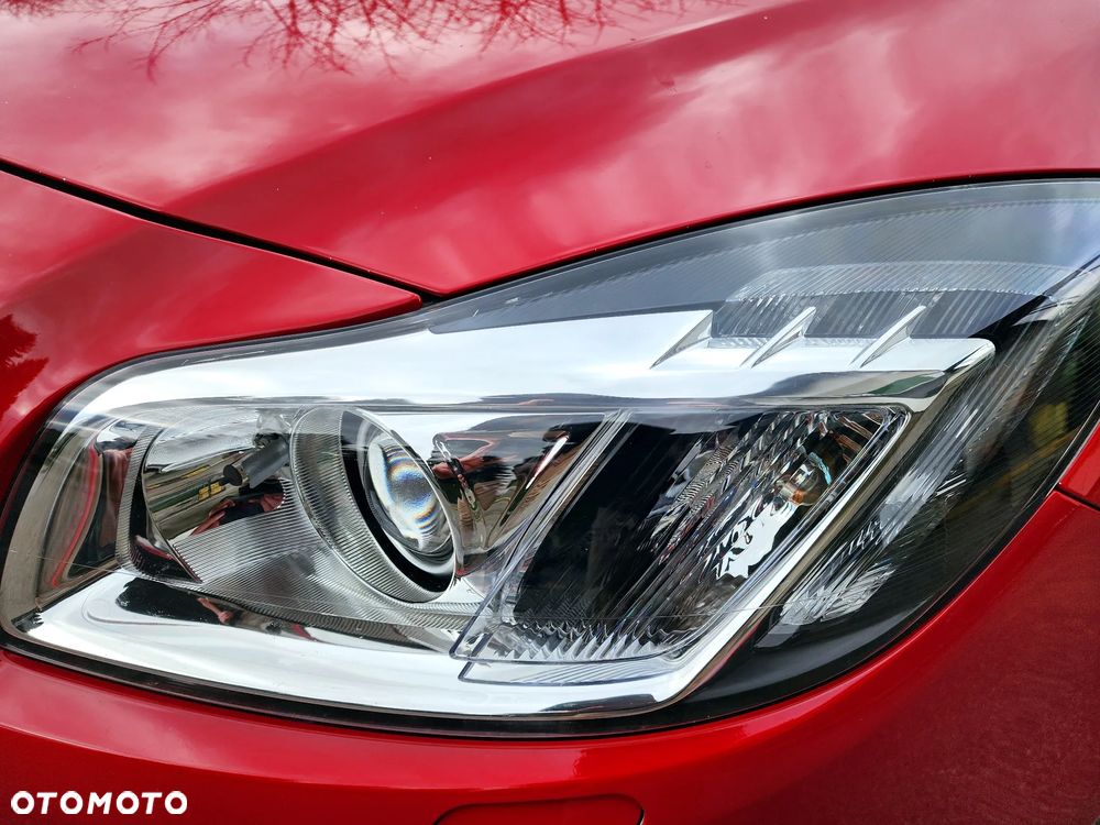 Opel Insignia 2.0 Turbo 4x4 Sport - 15