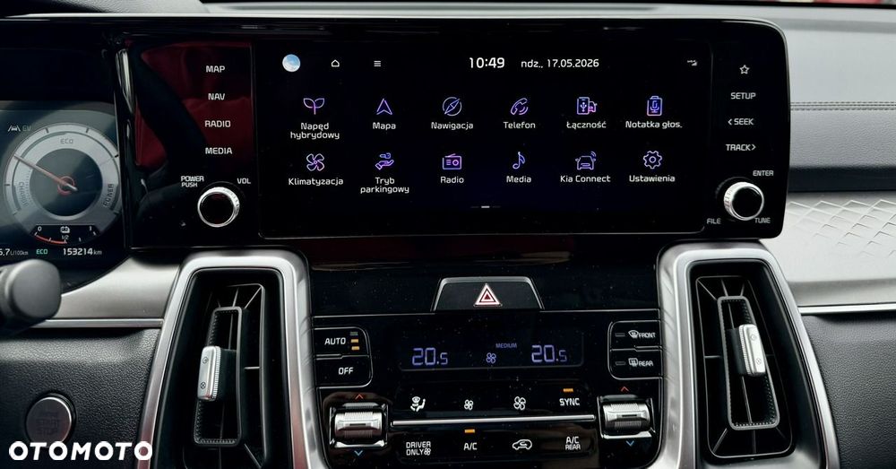 Kia Sorento - 29