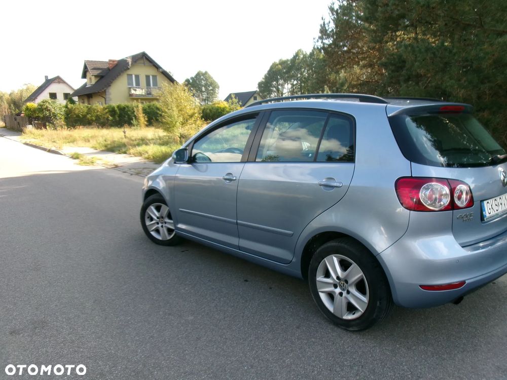 Volkswagen Golf Plus - 2